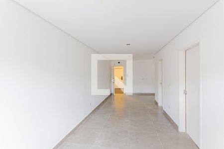 Sala de apartamento à venda com 2 quartos, 79m² em Vila Alpina, Santo André