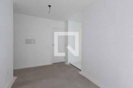 Sala de apartamento para alugar com 2 quartos, 42m² em Colônia (zona Leste), São Paulo