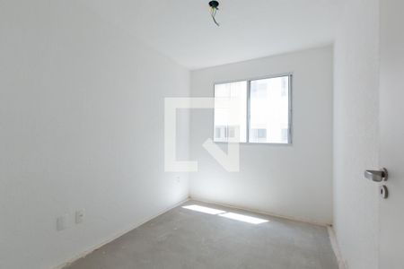 Quarto 2 de apartamento para alugar com 2 quartos, 42m² em Colônia (zona Leste), São Paulo