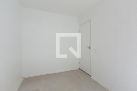 Quarto 1 de apartamento para alugar com 2 quartos, 42m² em Colônia (zona Leste), São Paulo