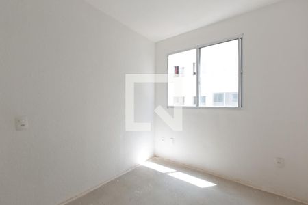 Quarto 1 de apartamento para alugar com 2 quartos, 42m² em Colônia (zona Leste), São Paulo