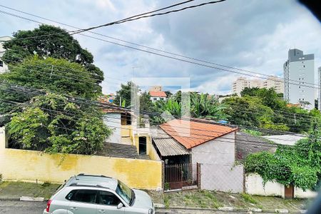 Vista da Quarto de casa à venda com 2 quartos, 117m² em Macedo, Guarulhos