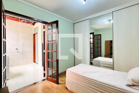Suíte de casa à venda com 2 quartos, 117m² em Macedo, Guarulhos
