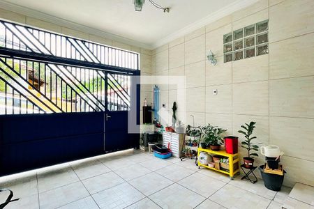 Garagem de casa à venda com 2 quartos, 117m² em Macedo, Guarulhos