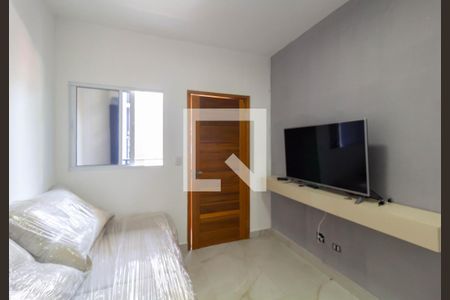 Sala de apartamento à venda com 2 quartos, 36m² em Itaquera, São Paulo