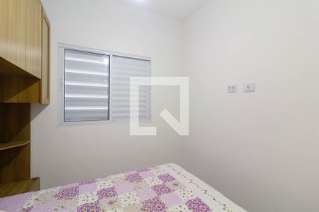 Quarto 2 de apartamento à venda com 2 quartos, 36m² em Itaquera, São Paulo