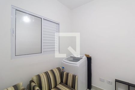 Quarto 1 de apartamento à venda com 2 quartos, 36m² em Itaquera, São Paulo