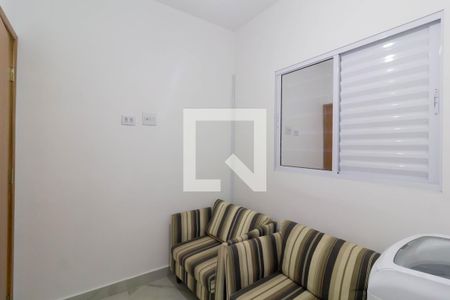 Quarto 1 de apartamento à venda com 2 quartos, 36m² em Itaquera, São Paulo