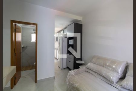 Sala de apartamento à venda com 2 quartos, 36m² em Itaquera, São Paulo
