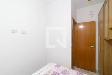 Quarto 2 de apartamento à venda com 2 quartos, 36m² em Itaquera, São Paulo