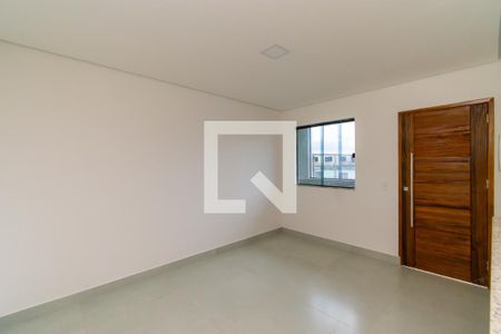 Sala de apartamento para alugar com 2 quartos, 30m² em Chácara Mafalda, São Paulo