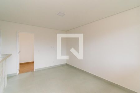 Sala de apartamento para alugar com 2 quartos, 30m² em Chácara Mafalda, São Paulo