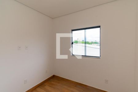 Quarto 2 de apartamento para alugar com 2 quartos, 30m² em Chácara Mafalda, São Paulo