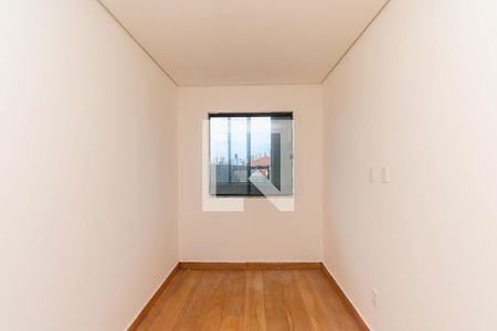 Quarto 2 de apartamento para alugar com 2 quartos, 30m² em Chácara Mafalda, São Paulo