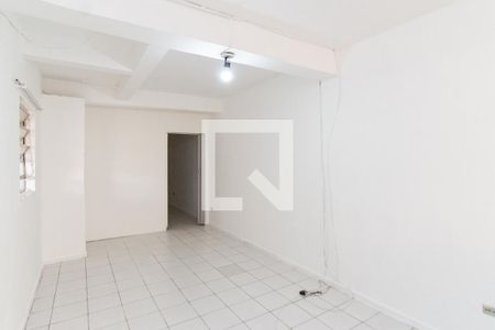 Sala   de casa de condomínio para alugar com 1 quarto, 50m² em Jardim Japão, São Paulo