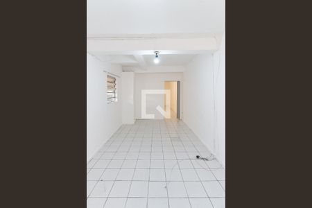 Sala   de casa de condomínio para alugar com 1 quarto, 50m² em Jardim Japão, São Paulo