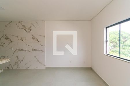 Sala de apartamento à venda com 2 quartos, 30m² em Chácara Mafalda, São Paulo