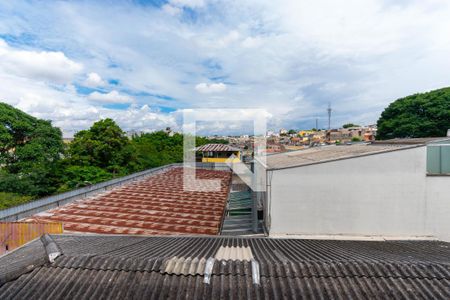 Vista do Quarto 1 de apartamento à venda com 2 quartos, 30m² em Chácara Mafalda, São Paulo