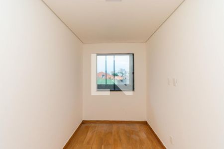 Quarto 2 de apartamento à venda com 2 quartos, 30m² em Chácara Mafalda, São Paulo