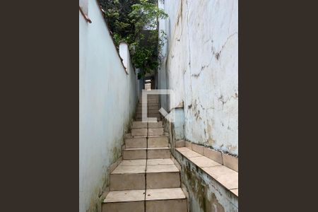 Área Externa de casa à venda com 5 quartos, 264m² em Jardim Las Vegas, Guarulhos