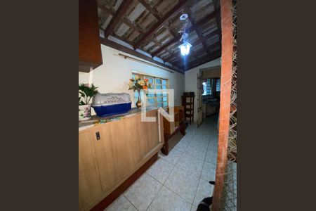 Canil de casa à venda com 5 quartos, 264m² em Jardim Las Vegas, Guarulhos