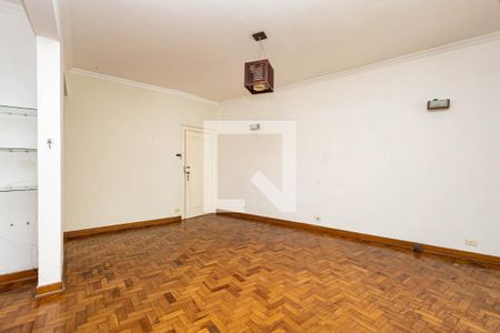 Sala de apartamento à venda com 3 quartos, 146m² em Bela Vista, São Paulo