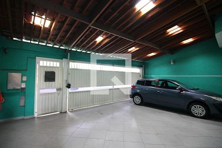 Garagem de casa à venda com 4 quartos, 302m² em Jardim do Mar, São Bernardo do Campo