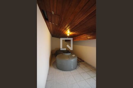 Área comum de casa à venda com 4 quartos, 302m² em Jardim do Mar, São Bernardo do Campo