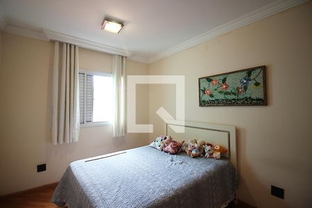 Quarto 4 de casa à venda com 4 quartos, 302m² em Jardim do Mar, São Bernardo do Campo