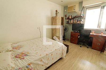 Quarto 1 de apartamento à venda com 3 quartos, 114m² em São Conrado, Rio de Janeiro