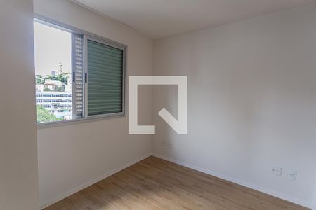 Suíte 1 de apartamento para alugar com 2 quartos, 70m² em Santo Antônio, Belo Horizonte