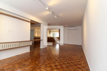 Apartamento à venda com 2 quartos, 120m² em Chácara Itaim, São Paulo