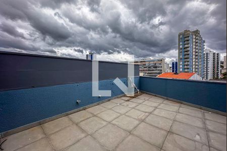 Apartamento para alugar com 1 quarto, 43m² em Vila Bastos, Santo André