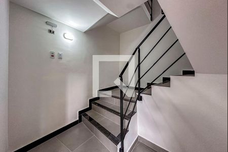 Apartamento para alugar com 1 quarto, 43m² em Vila Bastos, Santo André