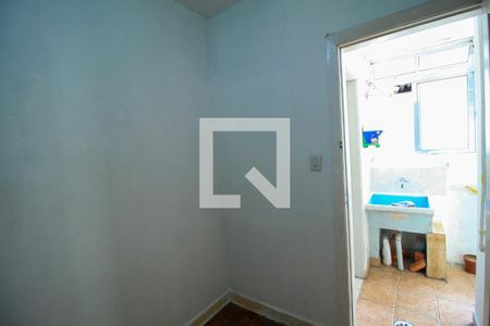 Quarto de Serviço de apartamento à venda com 3 quartos, 92m² em Pari, São Paulo