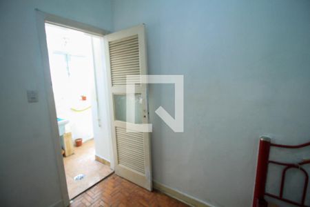 Quarto de Serviço de apartamento à venda com 3 quartos, 92m² em Pari, São Paulo