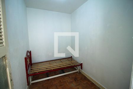 Quarto de Serviço de apartamento à venda com 3 quartos, 92m² em Pari, São Paulo