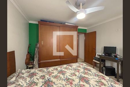 Suíte 1 de casa à venda com 2 quartos, 88m² em Vila Palmeiras, São Paulo