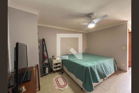 Suíte 2 de casa à venda com 2 quartos, 88m² em Vila Palmeiras, São Paulo