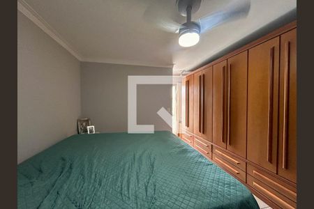 Suíte 2 de casa à venda com 2 quartos, 88m² em Vila Palmeiras, São Paulo