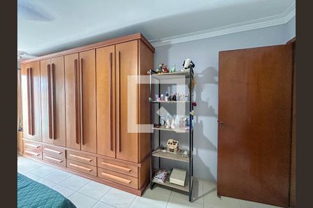 Suíte 2 de casa à venda com 2 quartos, 88m² em Vila Palmeiras, São Paulo