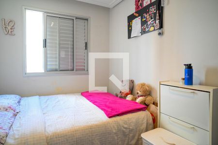 Quarto 1 de apartamento à venda com 3 quartos, 68m² em Vila da Saúde, São Paulo