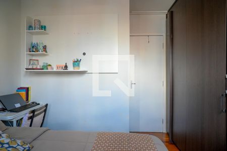 Quarto 2 - Suite de apartamento à venda com 3 quartos, 68m² em Vila da Saúde, São Paulo