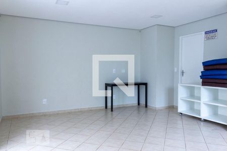 Área comum de apartamento à venda com 3 quartos, 68m² em Vila da Saúde, São Paulo