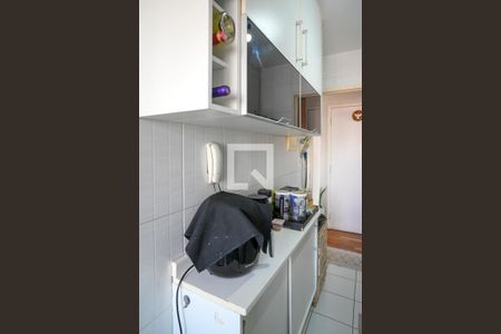 Cozinha de apartamento à venda com 3 quartos, 68m² em Vila da Saúde, São Paulo
