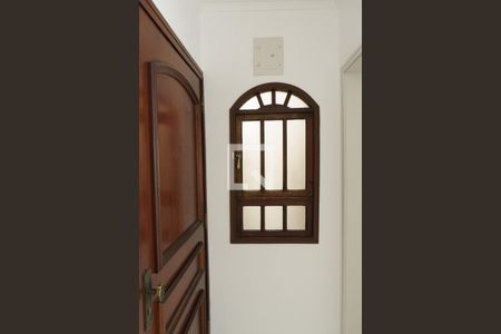 Sala de apartamento para alugar com 1 quarto, 47m² em São João, Porto Alegre