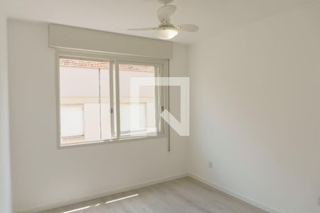 Quarto de apartamento para alugar com 1 quarto, 47m² em São João, Porto Alegre