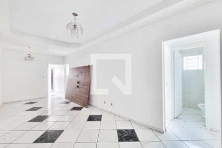 Sala de casa para alugar com 3 quartos, 75m² em Campo dos Alemães, São José dos Campos