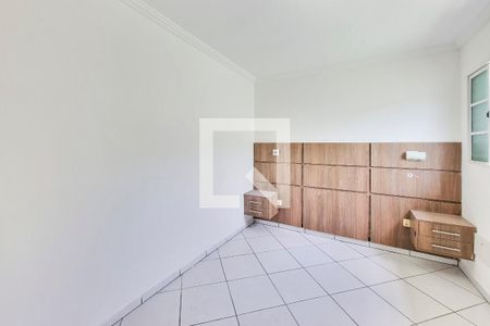 Suíte de casa para alugar com 3 quartos, 75m² em Campo dos Alemães, São José dos Campos