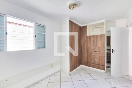 Suíte de casa para alugar com 3 quartos, 75m² em Campo dos Alemães, São José dos Campos